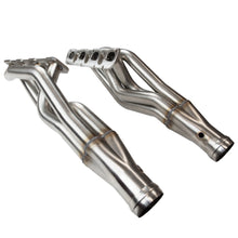 Load image into Gallery viewer, Kooks 11-18 Ram 1500 2 Dodge/Ram Header &amp; Catted Y-Pipe Kit - 3510H621
