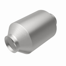 Load image into Gallery viewer, MagnaFlow Universal Catalytic Converter 2.5 Inch OEM - 51956