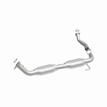 Load image into Gallery viewer, MagnaFlow 07-12 Toyota Tundra 4.0L Direct Fit Converter - 5582625