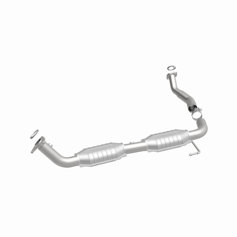 MagnaFlow Direct Fit Catalytic Converter 07-08 4.7L Tundra D/S OEM - 49625