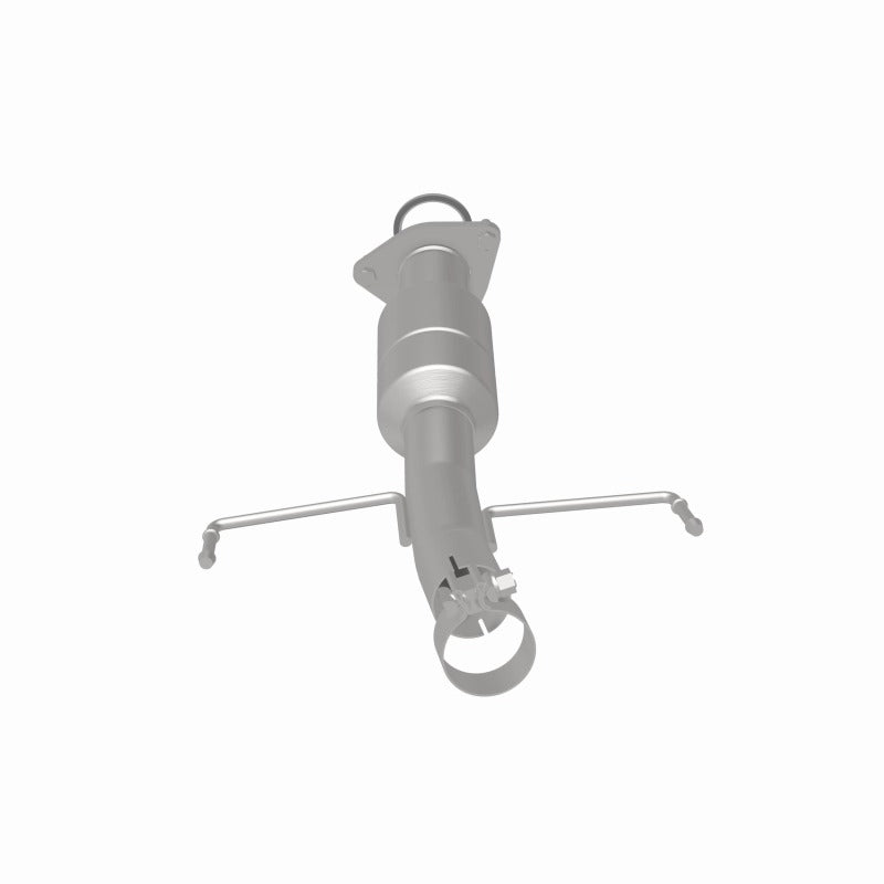 MagnaFlow Direct Fit Catalytic Converter 2010-2012 CX-7 2.5 L Underbody - 52223