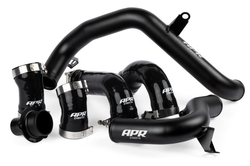APR 22-26 Volkswagen GTI/A3 Charge Pipe Full System - MS100221
