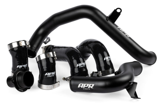 APR 22-26 Volkswagen GTI/A3 Charge Pipe Full System - MS100221