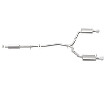 Load image into Gallery viewer, Magnaflow Sys CB 2015 Ford Taurus 3.5L - 19111