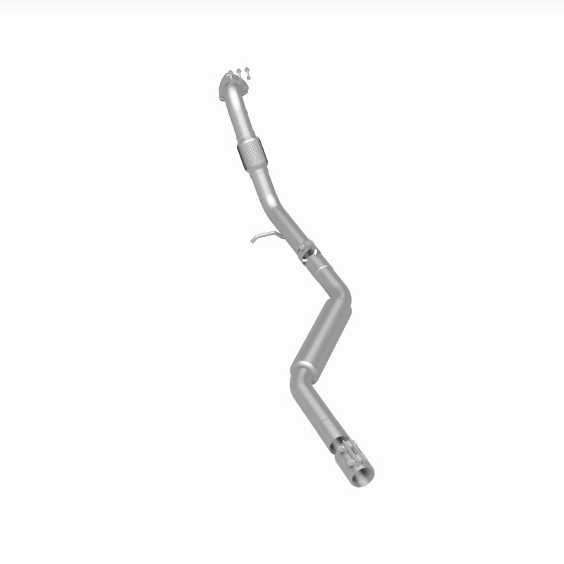 MagnaFlow BRExhaust 18-24 Audi Q5 Front Pipe Kit - 107-0501