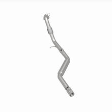 Load image into Gallery viewer, MagnaFlow BRExhaust 18-24 Audi Q5 Front Pipe Kit - 107-0501
