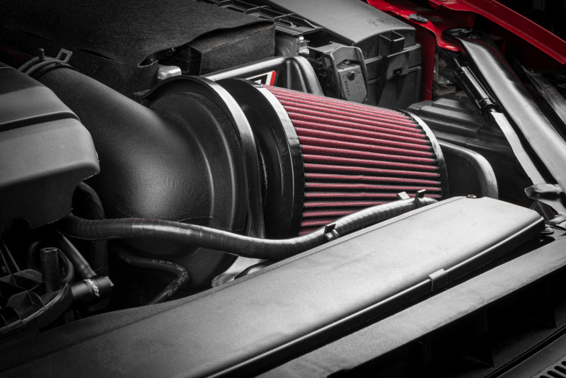 APR 19-26 Audi Q3 MQB 2.0T PEX Open Intake System - CI100041