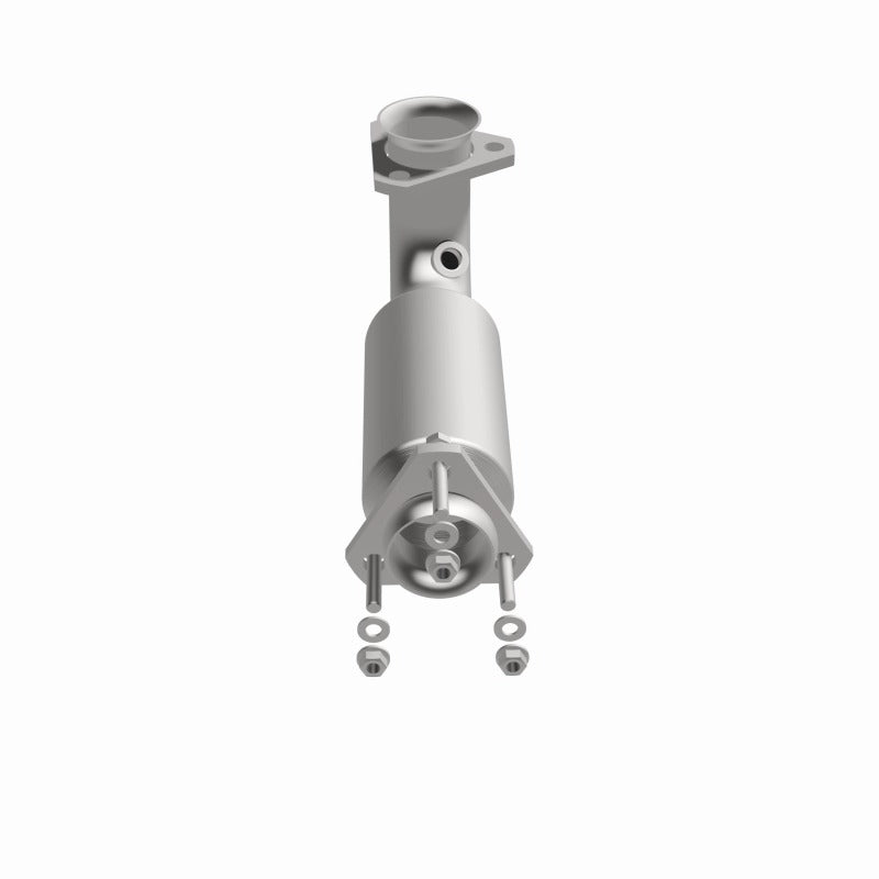 MagnaFlow Conv DF Corvette 92-93 - 23409