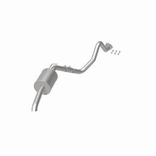 Load image into Gallery viewer, BRExhaust 99-04 Land Rover Discovery Muffler Kit - 108-0121