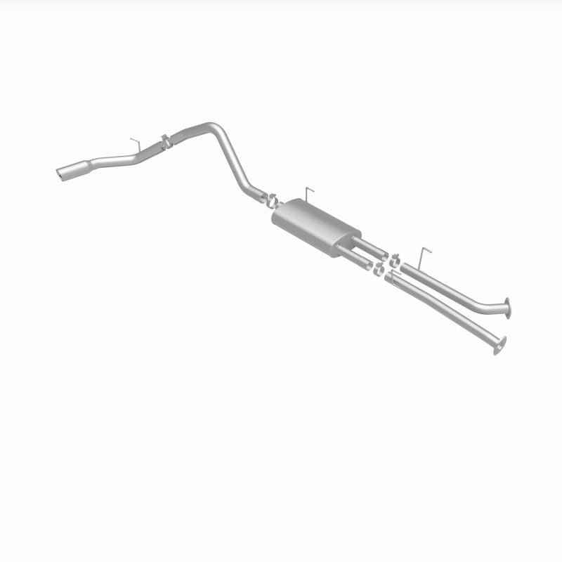 MagnaFlow Sys C/B 07 Toyota Tundra 5.7L - 16753