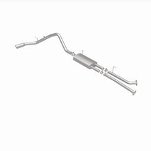 Load image into Gallery viewer, MagnaFlow Sys C/B 07 Toyota Tundra 5.7L - 16753