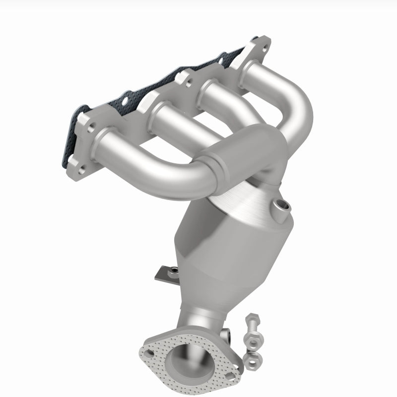 MagnaFlow 2015 Kia Optima 2.4L Direct Fit Catalytic Converter - 5531125