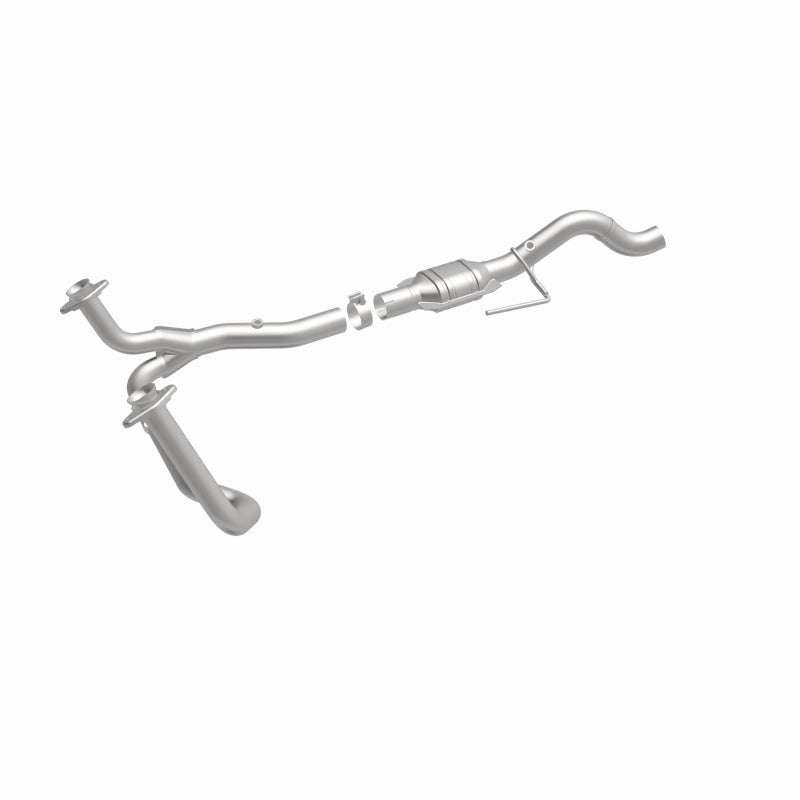 Magnaflow Conv DF 00-03 Dodge Dakota 3.9L/5.9L 4WD (49 State) - 23734