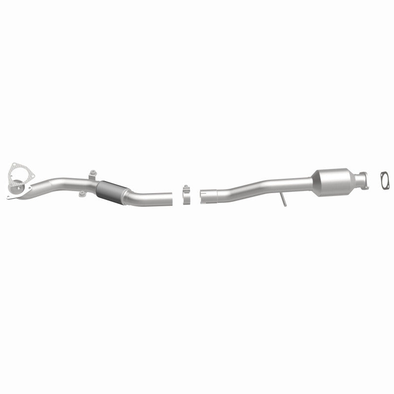 MagnaFlow 14-15 Regal 2 Underbody Direct Fit Converter - 52906