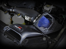 Load image into Gallery viewer, aFe Momentum GT Pro 5R Cold Air Intake System 2021-2022 Ford F-150 V6-3.5L (tt) PowerBoost - 50-70099R