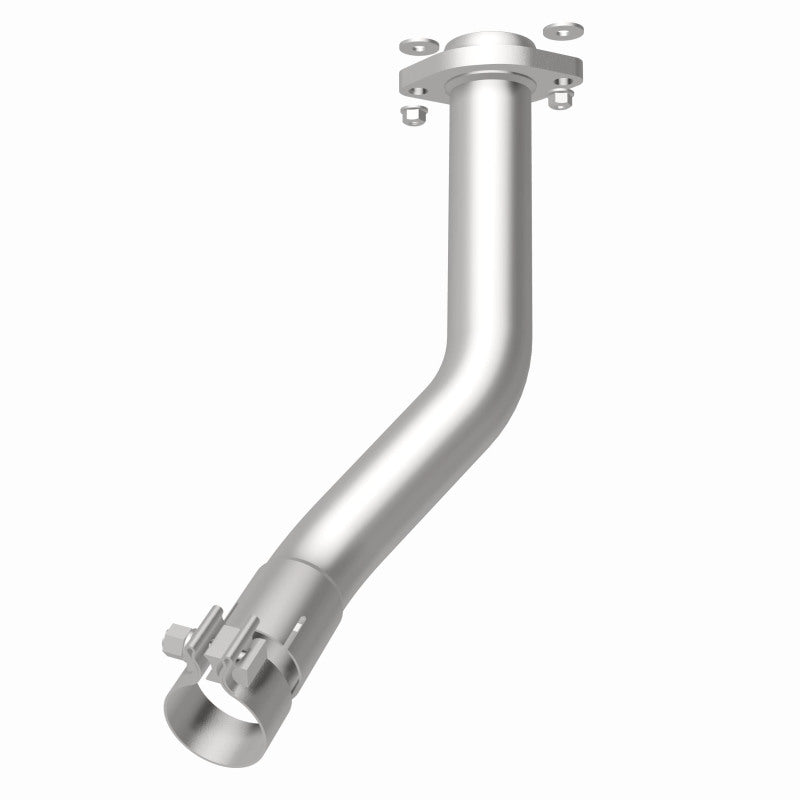 MagnaFlow 18-20 Jeep Wrangler V6 3.6L Bolt On Extension Pipe 2in Pipe Diameter - 19432