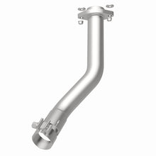Load image into Gallery viewer, MagnaFlow 18-20 Jeep Wrangler V6 3.6L Bolt On Extension Pipe 2in Pipe Diameter - 19432