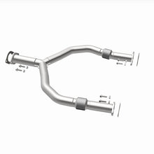 Load image into Gallery viewer, BRE Exhaust 03-07 G35 3.5L Front Pipe Kit - 107-0061