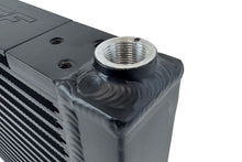 Load image into Gallery viewer, CSF Universal Large Single-Pass Oil Cooler - M22 x 1.5 - 12in L x 9.33in H x 2.16in W - 8371