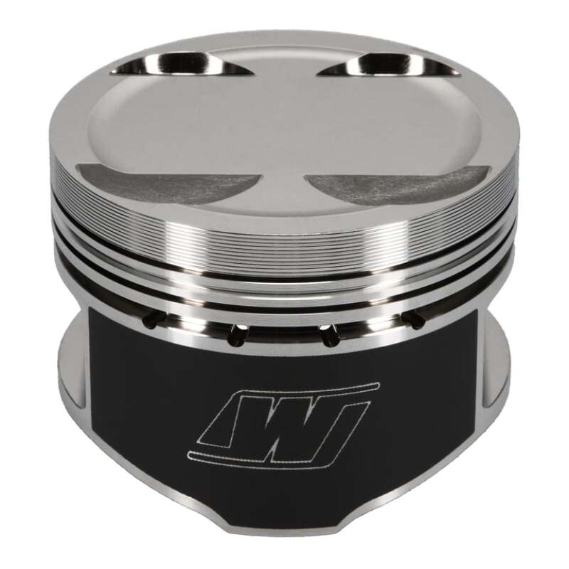 Wiseco Toyota 3SGTE 4v Dished -6cc Turbo 86.5mm +.5mm Oversize Piston Kit - K615M865AP
