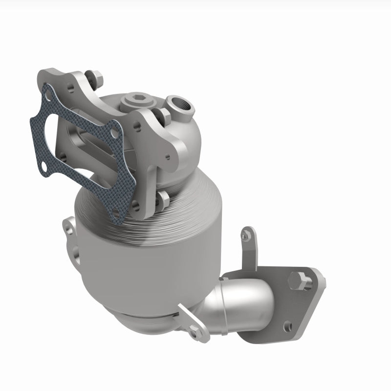 MagnaFlow 15-21 Honda Fit 1.5L Direct Fit CARB Compliant Converter - 6511048