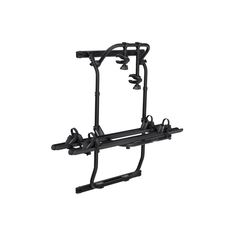 Thule Elite Van XT Bike Rack for Ford Transit H3 - Black - 302067