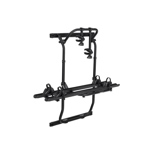 Thule Elite Van XT Bike Rack for Ford Transit H3 - Black - 302067