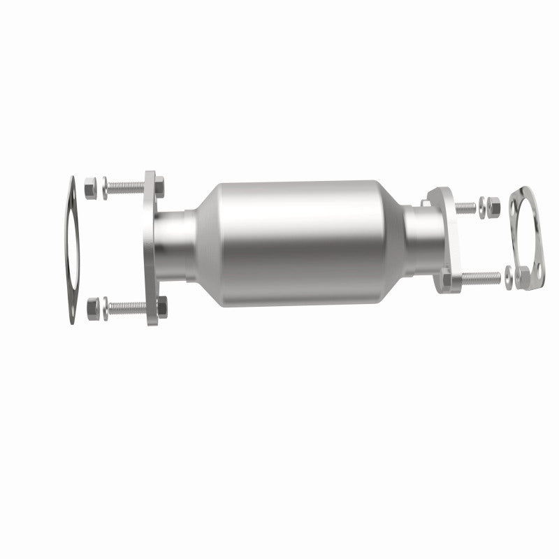 MagnaFlow 08-09 Spectra 2L Underbody Direct Fit Converter - 52858