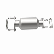 Load image into Gallery viewer, MagnaFlow 08-09 Spectra 2L Underbody Direct Fit Converter - 52858