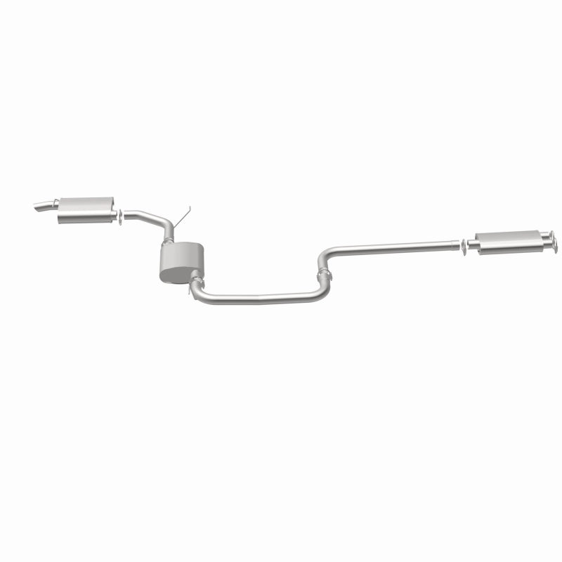 MagnaFlow BRE Exhaust Kit 99-04 Chrysler 300M 3.5L - 106-0384