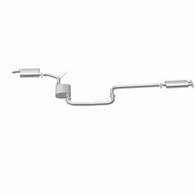 Load image into Gallery viewer, MagnaFlow BRE Exhaust Kit 99-04 Chrysler 300M 3.5L - 106-0384