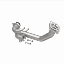 Load image into Gallery viewer, BRE Exhaust 08-10 Grand Caravan Routan Town &amp; Country 3.3L 3.8L 4.0L Front Pipe Kit - 107-0012