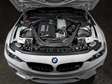 Load image into Gallery viewer, aFe POWER Momentum GT Pro Dry S Intake System 15-17 BMW M3/M4 S55 (tt) - 51-76305-CF