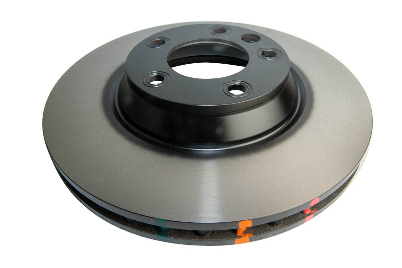 DBA 04-10 Volkswagen Touareg (w/350mm Front Rotor) Front 4000 Series Plain Rotor - DBA42246