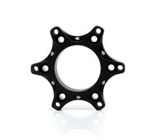 Load image into Gallery viewer, NRG Gaming Logitech Steering Short Hub - Black - SRK-LOTH-BK