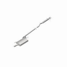 Load image into Gallery viewer, MagnaFlow BRE Exhaust Kit 02-06 Toyota Camry 2.4L - 106-0262