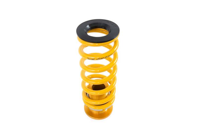 Ohlins 06-14 Audi A3/TT/TTRS (8P) Road & Track Coilover System - VWS MT10S2