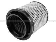 Load image into Gallery viewer, aFe MagnumFLOW Air Filter Pro DRY S 6in Flange x 8 1/8in Base/Top (INV) x 9in H - 21-91059