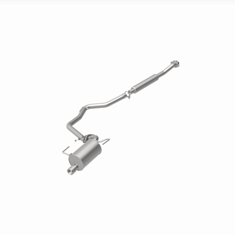 MagnaFlow BRE Exhaust Kit 12-16 Subaru Impreza 2.0L - 106-0558