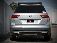 Load image into Gallery viewer, aFe MACH Force-Xp 3in - 2 1/2in SS Cat Back Exhaust System VW Tiguan 18-22 2.0 110in Wheelbase (AWD) - 49-36449