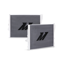 Load image into Gallery viewer, Mishimoto 99-06 BMW 323i/323i/328i/330i Performance Aluminum Radiator - MMRAD-E46-323
