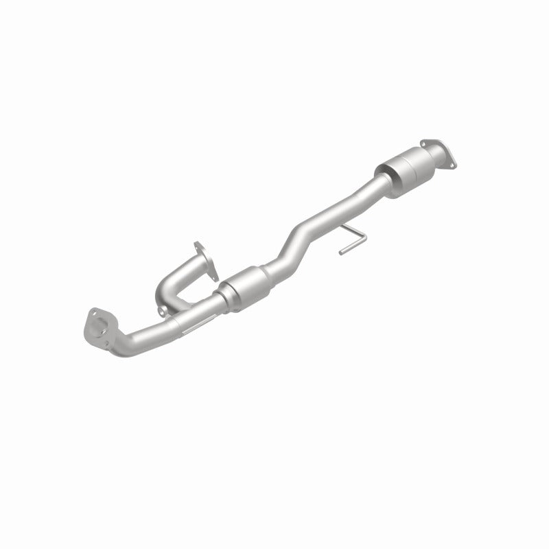 MagnaFlow DF Catalytic Conv 04-06 Lexus ES330 / 04-06 Toyota Camry/05-08 Solara 3.3L Y-Pipe Assembly - 23009