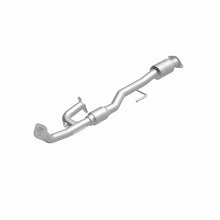 Load image into Gallery viewer, MagnaFlow 2004 Lexus ES330 3.3L Direct Fit Converter - 5571754