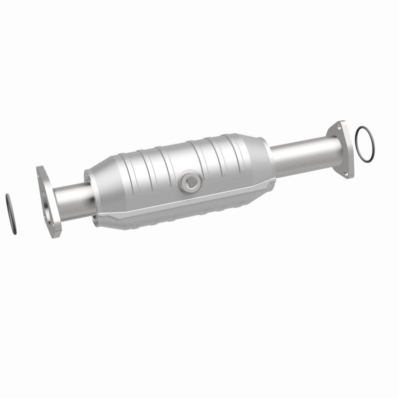 MagnaFlow Direct Fit Catalytic Converter 04 Acura TSX 2.4L - 49026
