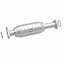 Load image into Gallery viewer, MagnaFlow Direct Fit Catalytic Converter 04 Acura TSX 2.4L - 49026