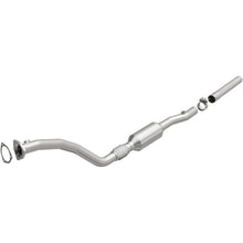 Load image into Gallery viewer, MagnaFlow Direct Fit Catalytic Converter 96-99 Audi A4/A4 Quattro 2.8L P/S (49 State) - 22963