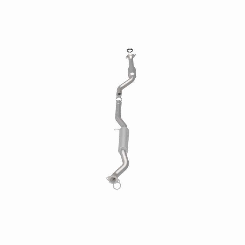 MagnaFlow Direct-Fit Catalytic Converter Mazda MX-5 Miata - 5571437