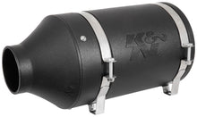 Load image into Gallery viewer, K&amp;N Universal Off-Road Air Intake (Replaces 85-6853) - 54-6853