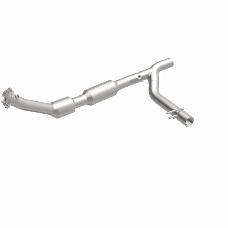 MagnaFlow 02-03 Ford F-150 5.4L Direct Fit Converter - 4583412