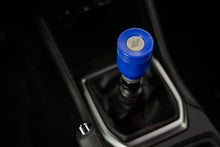 Load image into Gallery viewer, Mishimoto 2022+ Subaru WRX Shift Knob World Rally Blue - MMSK-WRX-22WRB